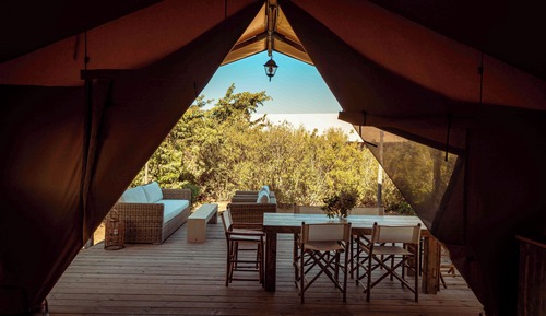 Family Tent