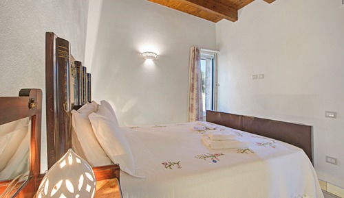 Family Room, Multiple Bedrooms (Masseria Antoglia Ciliegio Classic)