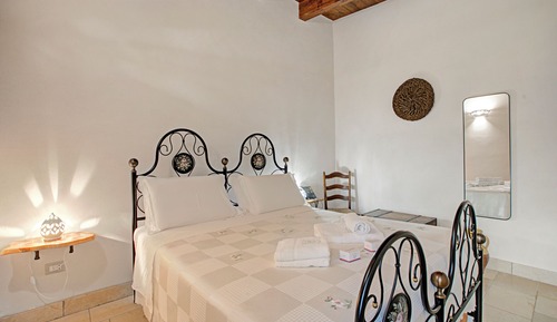 Family Room, Multiple Bedrooms (Masseria Antoglia Melograno Classic)