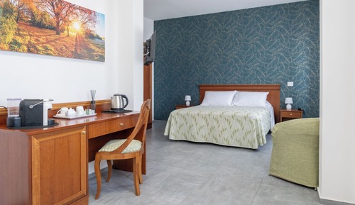 Classic Room
