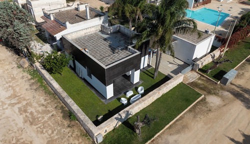 Luxury Villa, 2 Bedrooms, Private Pool