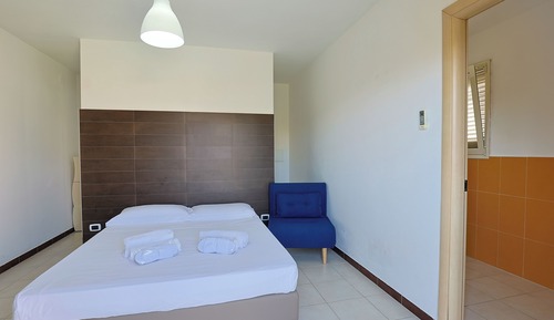 Comfort Suite, Kitchen, Garden View