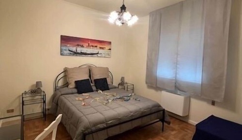 Room, 1 Double Bed (Bagno privato)