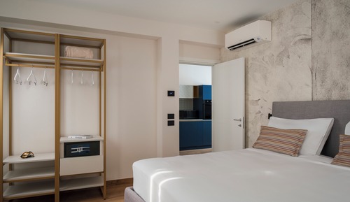 Comfort Apartment, Garden View (B12)