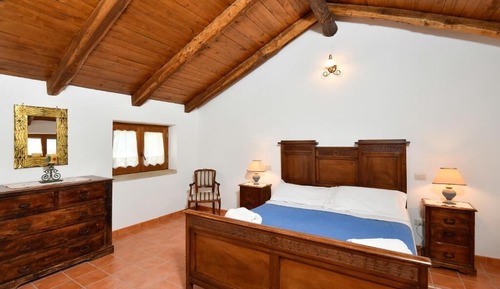Bright Apartment Retreat near the Beach | Santa Maria di Castellabate (Cilento Coast)