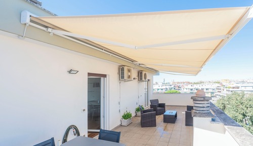 Panoramic Apartment