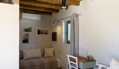 Exclusive Triple Room