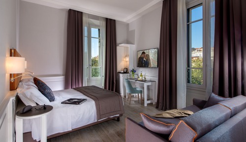 Junior Suite