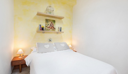 Classic Single Room, 1 Bedroom, Non Smoking, Private Bathroom