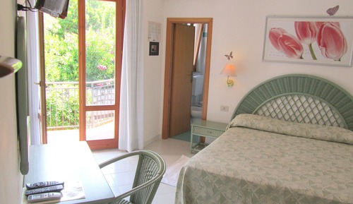 Comfort Double Room