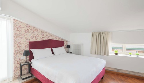 Junior Triple Room