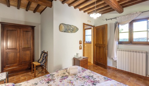 Basic Room, Hill View