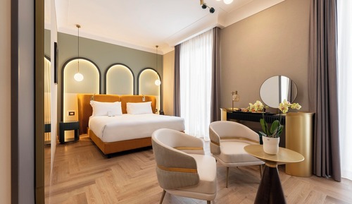 Junior Room