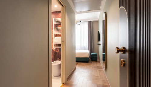 Single Room