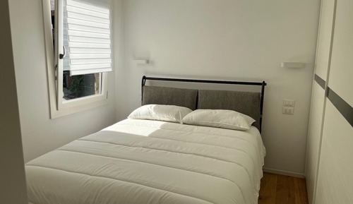 Comfort Apartment, Canal View