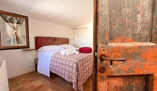 Standard Double Room, Private Bathroom