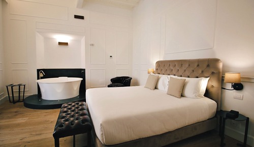 King Suite Deluxe