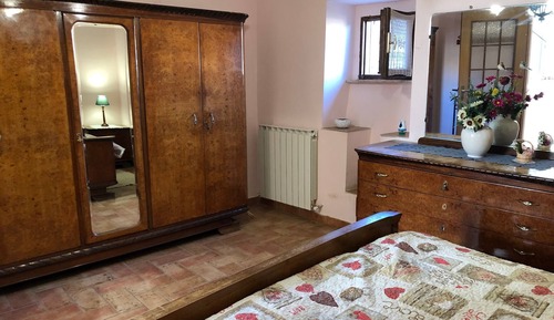 House, 3 Bedrooms, Smoking, Balcony