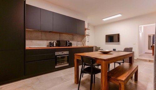 Apartment, 2 Bedrooms
