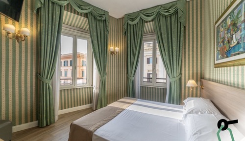 Comfort Double Room