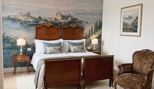 Standard Suite, 1 Bedroom, City View