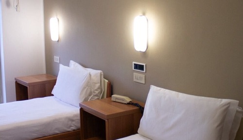 Comfort Double or Twin Room