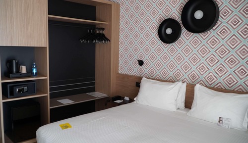 Family Room, 1 Twin Bed, Non Smoking, Connecting Rooms