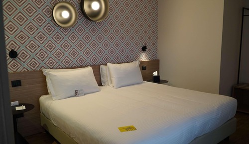 Superior Room, Multiple Beds, Non Smoking