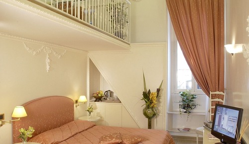 Premium Double Room, 1 King Bed
