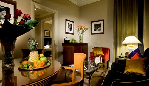 Suite King
