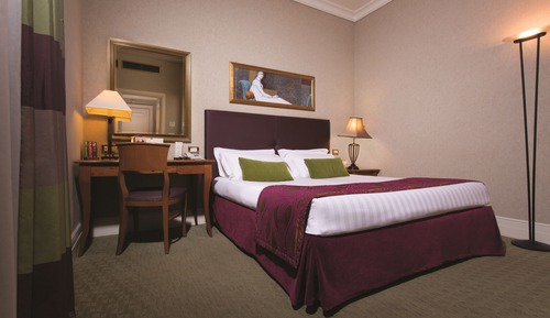 Superior Single Room