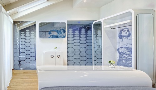 Superior Double or Twin Room, 1 Bedroom