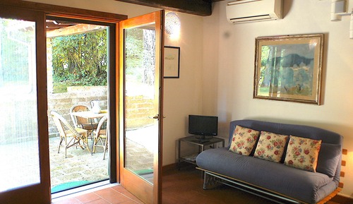 Family Apartment, 1 Bedroom