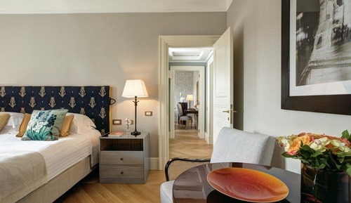 Superior Suite