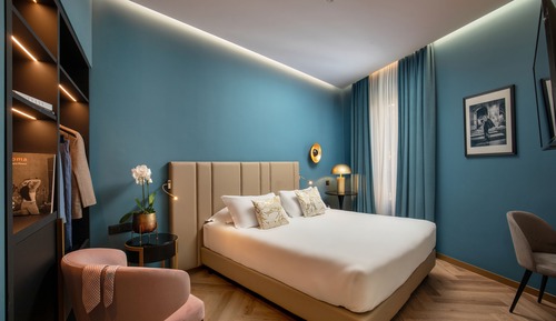 Classic Room
