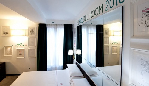 Classic Double Room