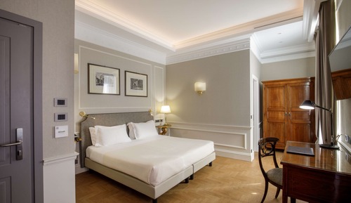 Family Room, Multiple Beds, Non Smoking, Connecting Rooms