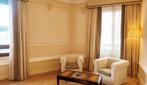 Suite, 1 Bedroom
