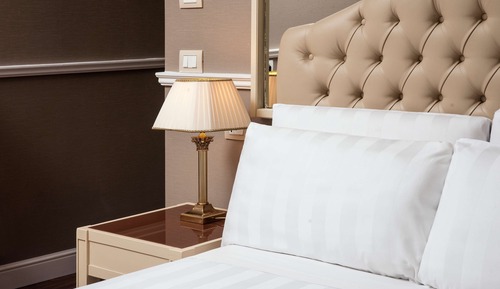Classic Single Room (Individual)