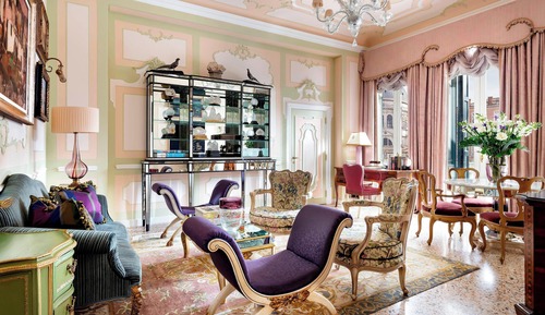 Royal Suite