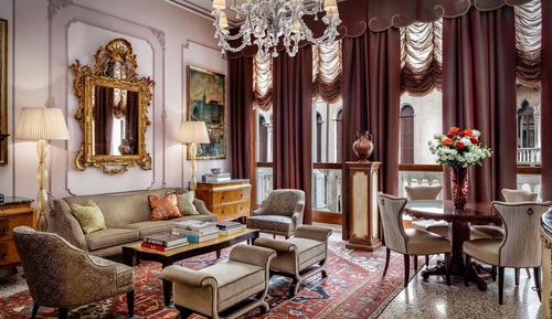 Heritage Suite