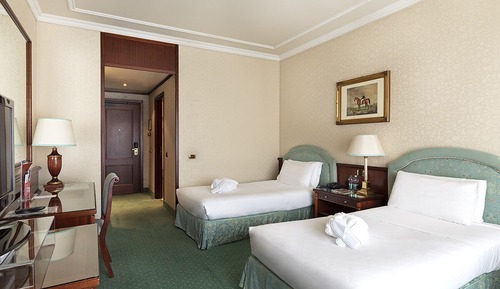 Family Triple Room