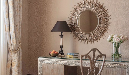 Family Room (Adjoining Room, 2AD+2CH)