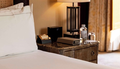 Premium Room, Terrace (with Jacuzzi)