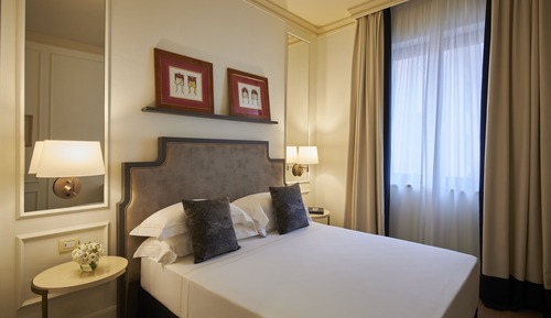 Classic Room