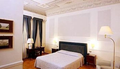 Comfort Double Room Single Use