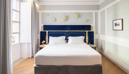 Deluxe Double Room, 1 Double Bed