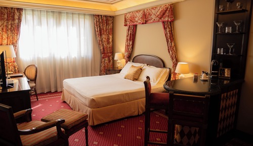 Family Junior Suite