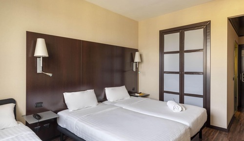 Standard Triple Room, Non Smoking