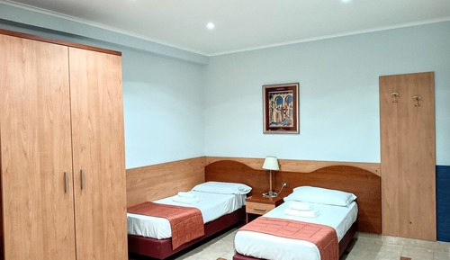 Classic Room